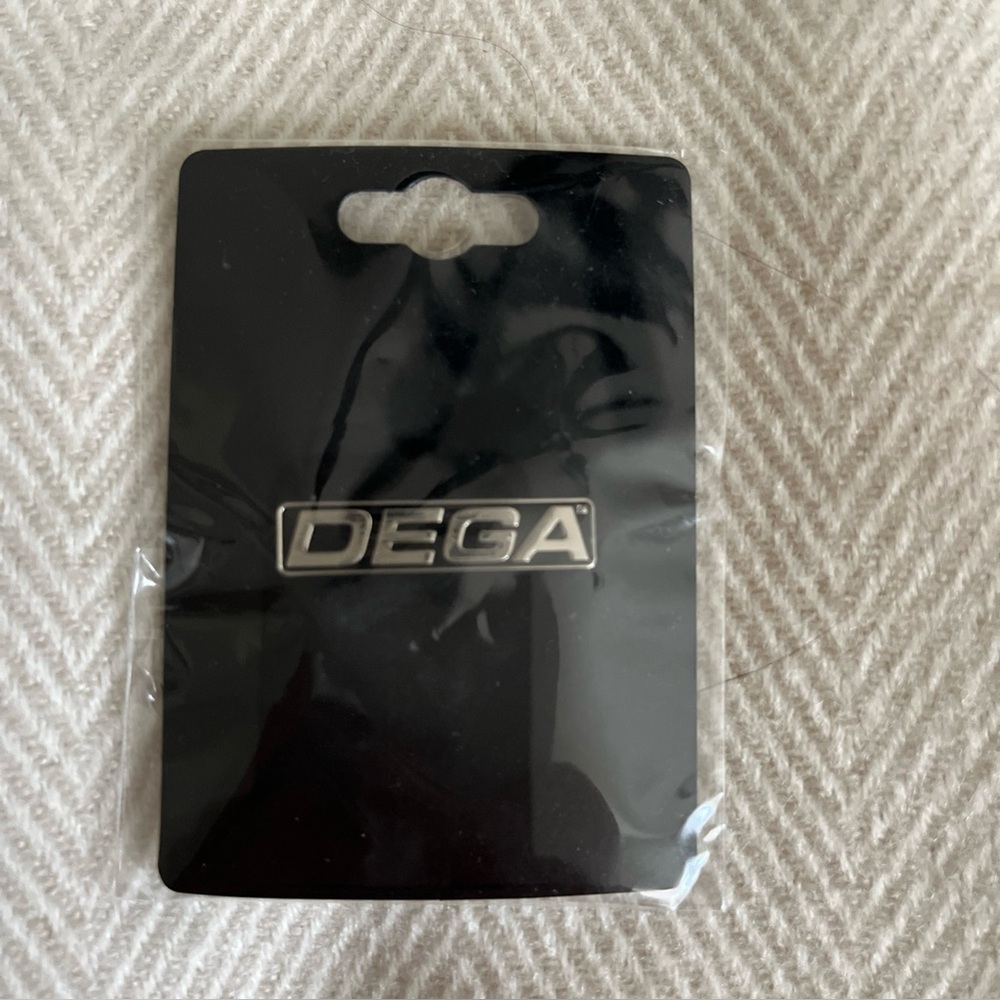 NASCAR TSS DEGA (Talladega) lapel Pin New